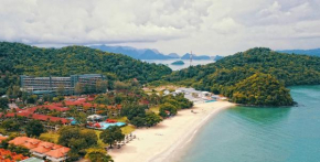  Holiday Villa Beach Resort & Spa Langkawi  Лангкави